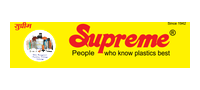 Supreme logo