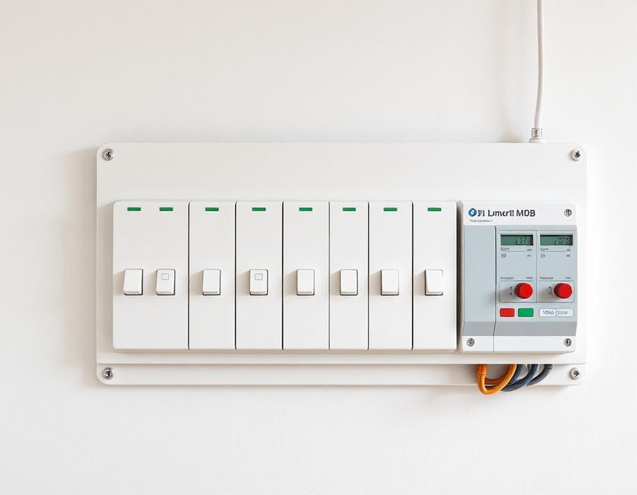Electrical Services