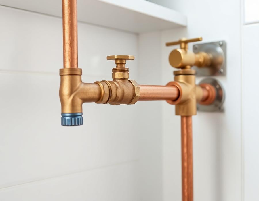 Gas Pipeline Services